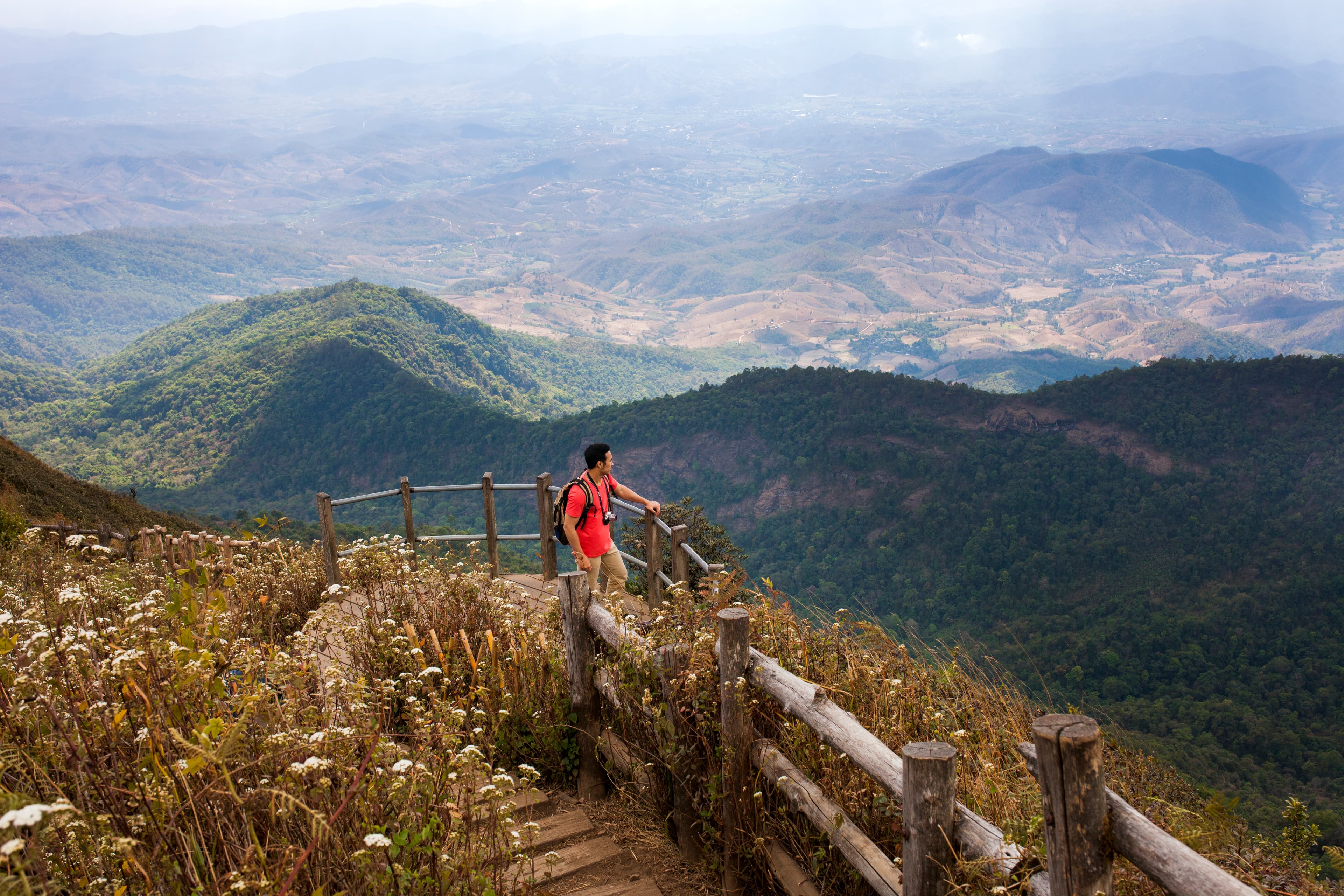 Bhutan trek & cultural passage