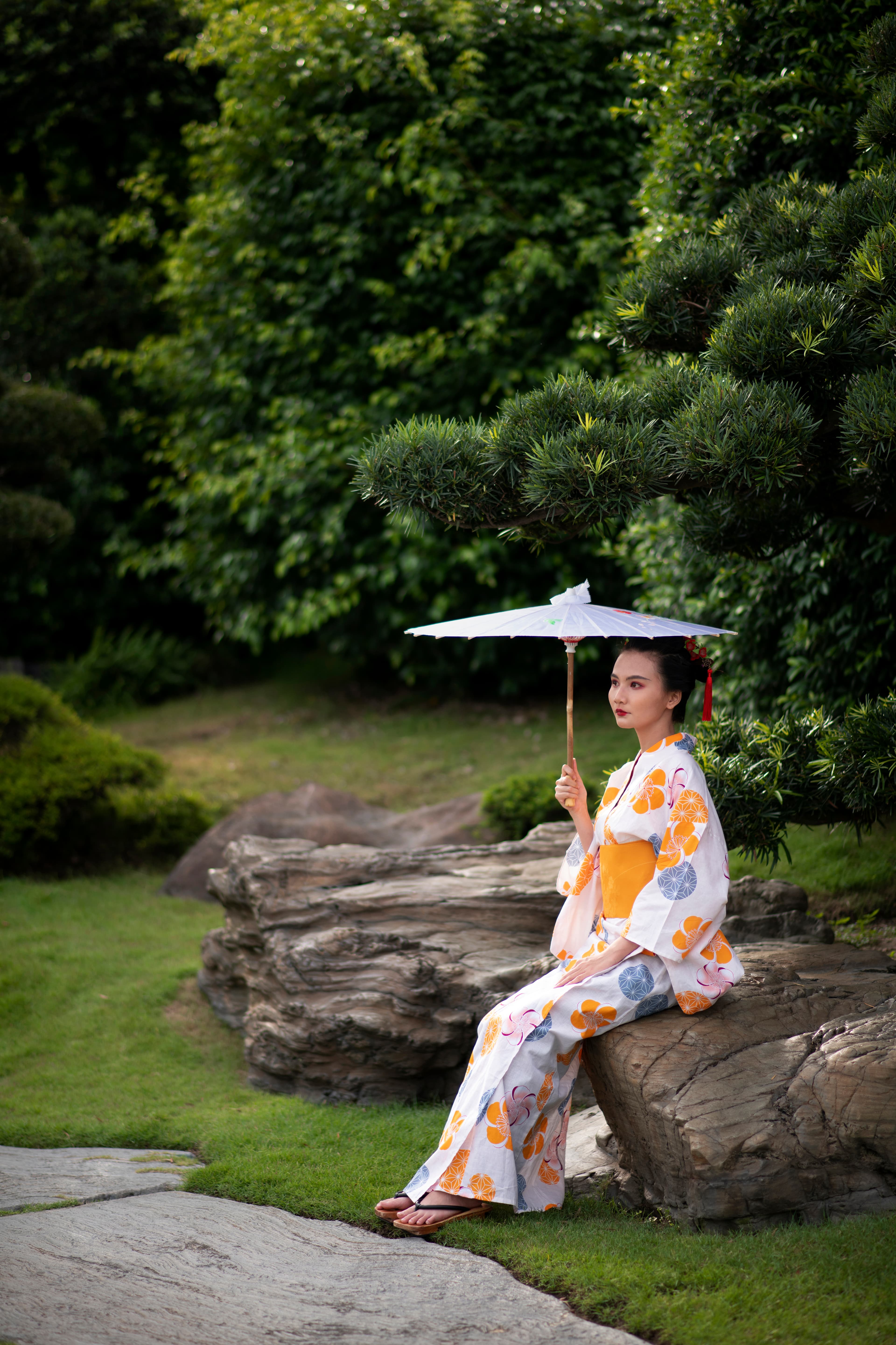 Japan soft luxury discovery
