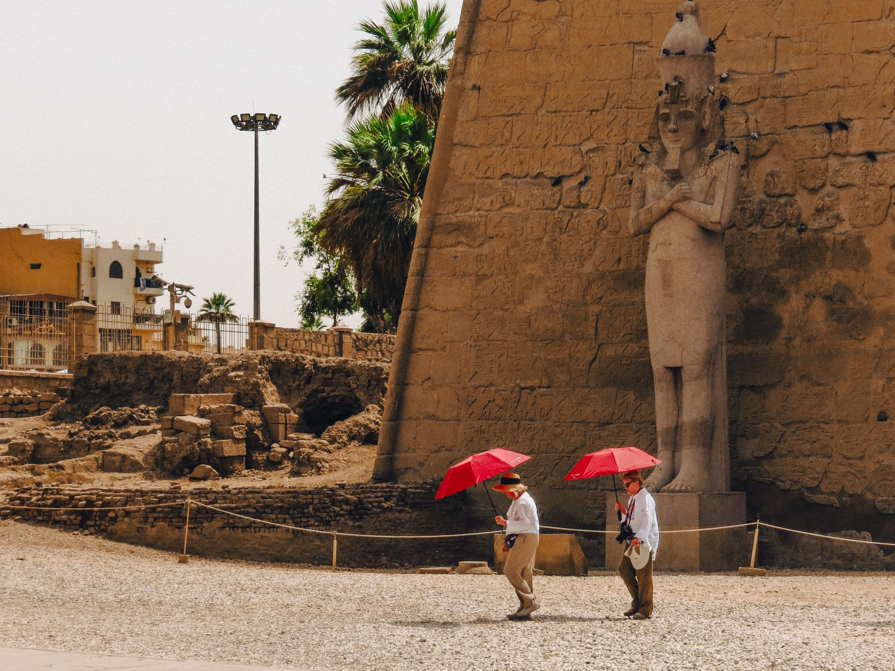 Treasures of Egypt