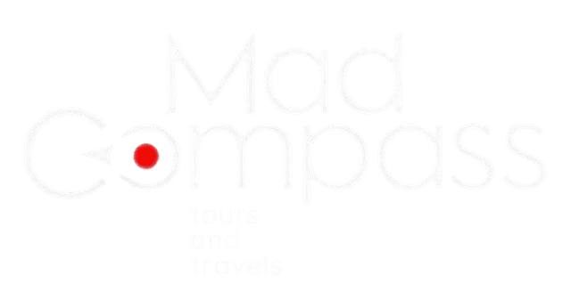 Mad Compass