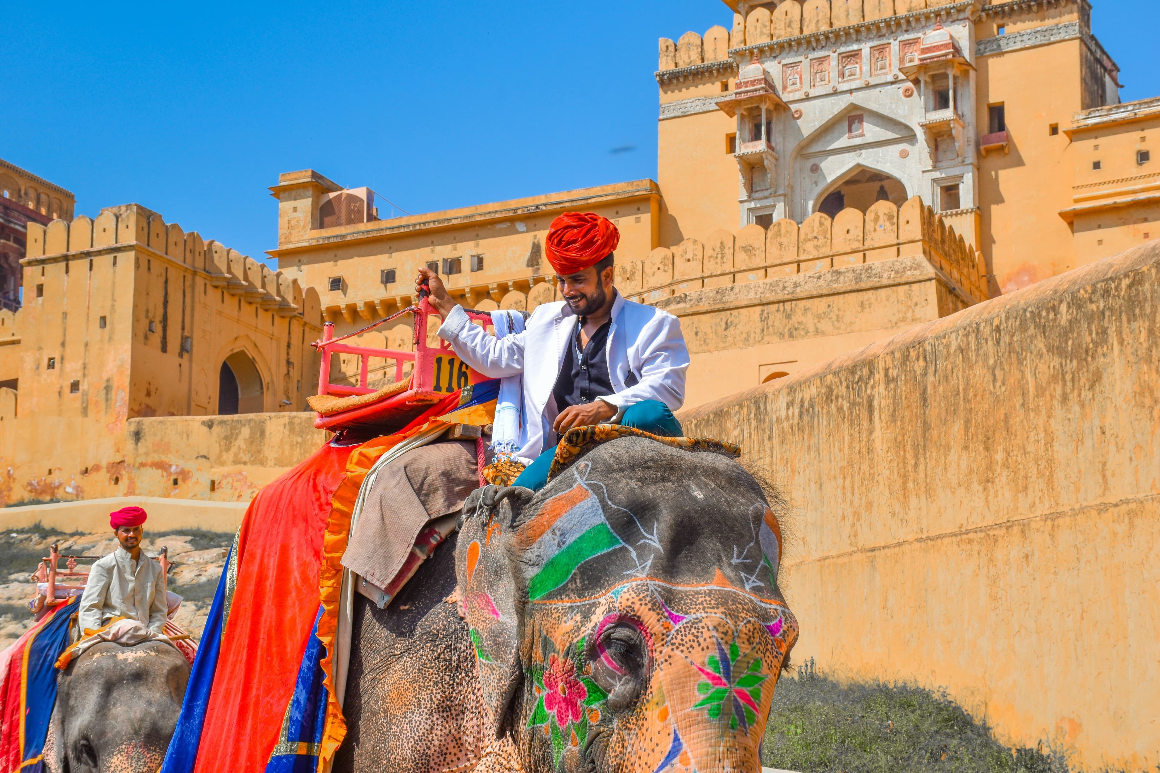 Rajasthan heritage circuit